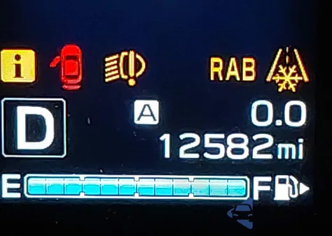 2018 Subaru Crosstrek 2.0I Limited from USA, damaged, VIN JF2GTAMC4JH315565